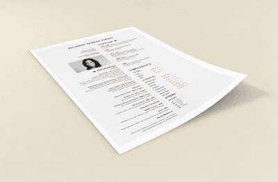 Curriculum Vitae