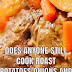  Roast, potatoes, Onions and Carrots