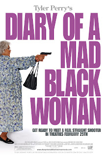 Tyler Perry’s Diary of a Mad Black Woman