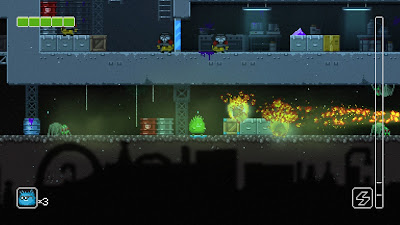 Flippin Kaktus Game Screenshot 8