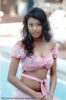 Miss Sri Lanka 2005