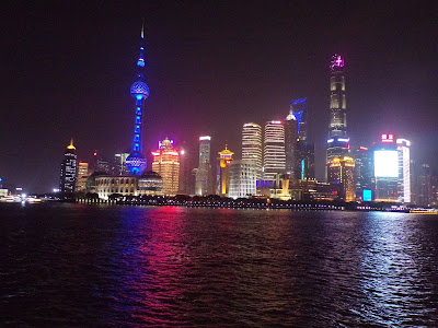 pudong shanghai