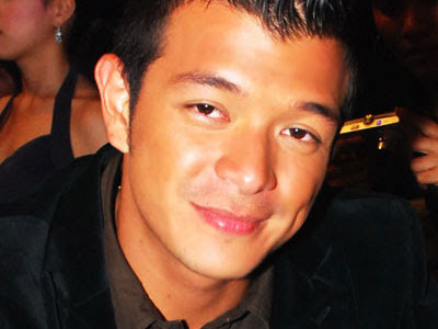 echo091008 big Jericho Rosales Reveals Kim Jones is his new Girlfriend