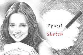 Download Photo To Pencil Sketch Effects Apk for Android free