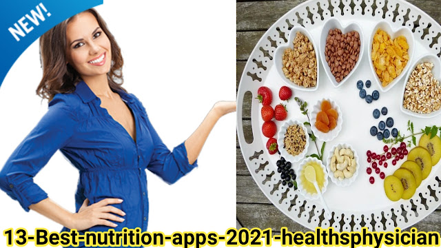 Best nutrition apps 2021, 13 Best nutrition apps 2021,What is the best nutrition app?, What app is better than MyFitnessPal?, What is the best nutrition  counter app 2021?, Is Lifesum worth the money?,