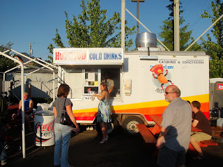 Negocio Comida Movil