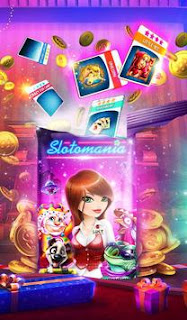Game Slotomania Free Slots 777 APK Update Mod Guide gantengapk