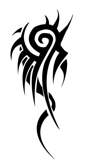 tribal tattoo design news