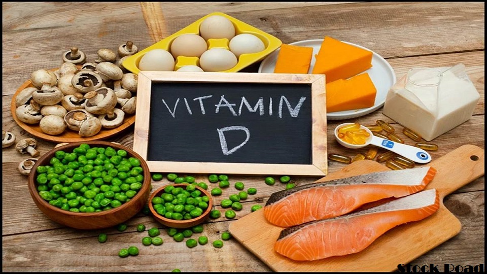 'विटामिन डी' की कमी खतरनाक, बॉडी का हिस्सा होता कमजोर (Deficiency of 'Vitamin D' is dangerous, part of the body becomes weak)