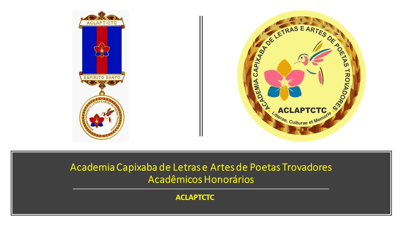 Acadêmicos Honorários e Benemérito