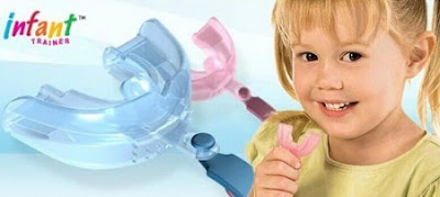 Chỉnh răng sớm cho trẻ em có được không?