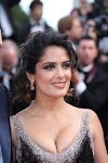 Salma Hayek Latest Hot Photos