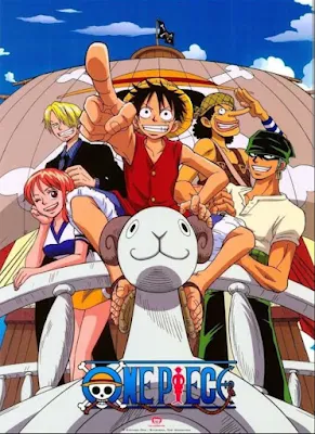 Top 10 Most Watched Anime in the World