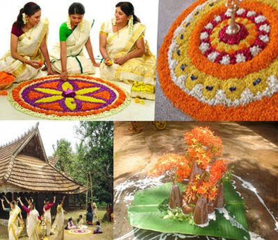 Onam Festival