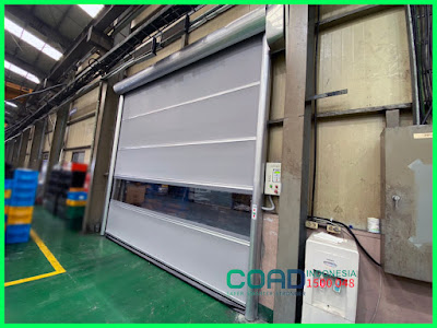 COAD AUTO DOOR, COAD, High Speed Door, Rapid Door, Garage Door, Jual Pintu Pabrik, Pintu Otomatis, Pintu Garasi Otomatis, Pintu Garasi, Garage Door, Overhead Door, Pintu Pabrik Otomatis, Harga High Speed Door, Jual High Speed Door, Pintu Rapid Door, High Speed Door Indonesia, Jual Rapid Door, Jual Pintu Otomatis, Pintu Gudang Otomatis, Pintu Otomatis Lahan Parkir