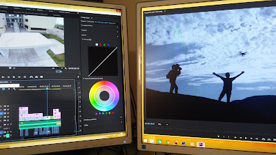 best video editing software in 2019.