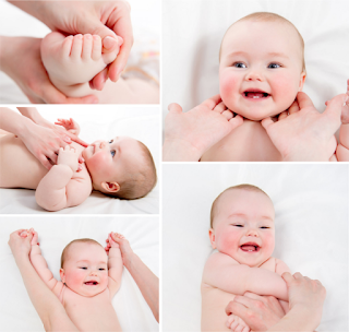 Pelatihan baby spa - FeedListing.com