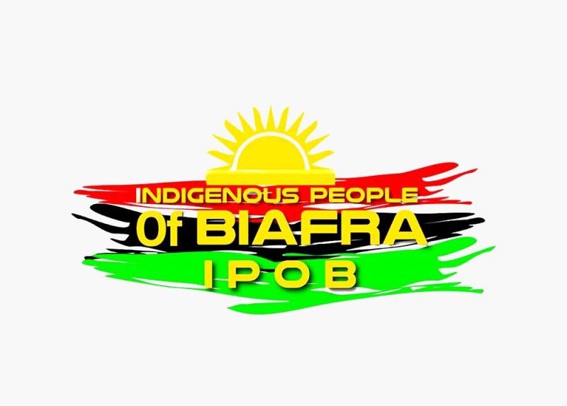 2023: IPOB advises politicians against training thugs