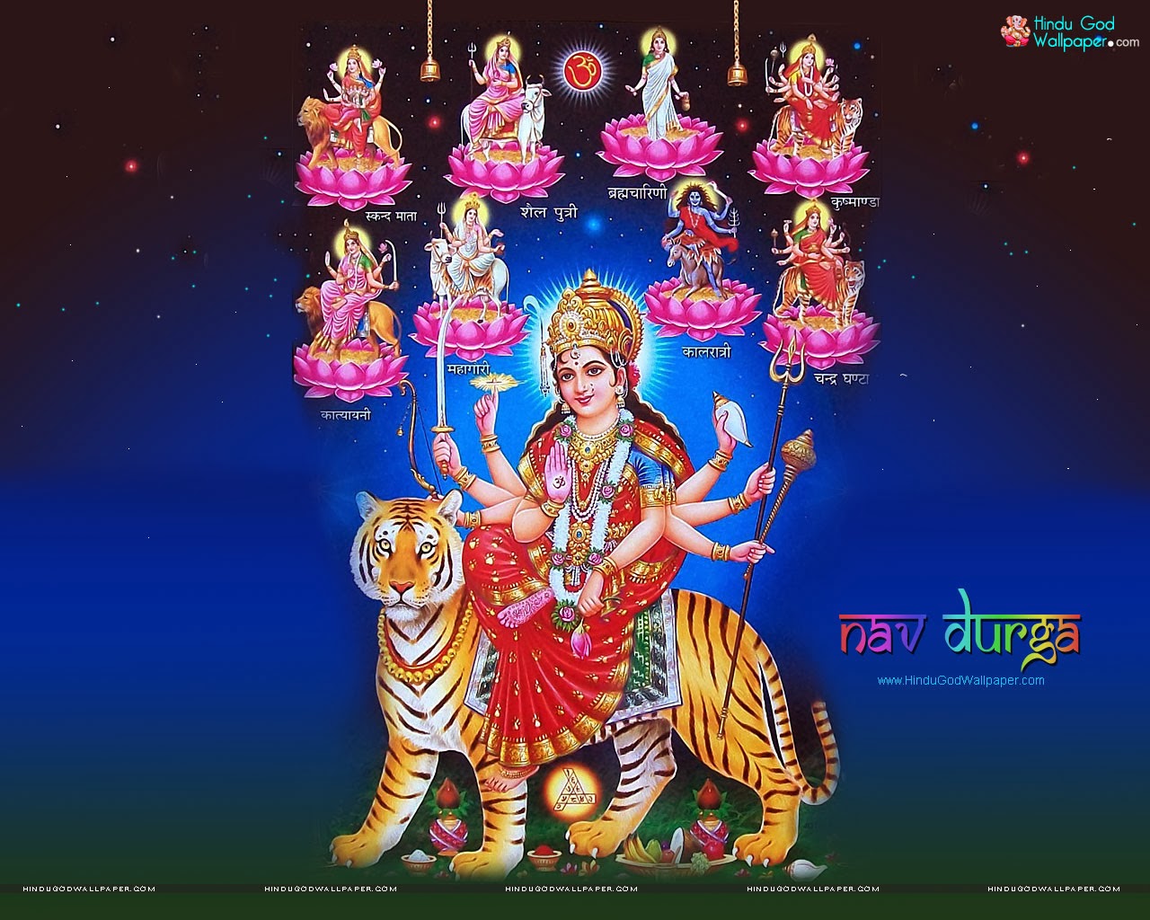 jai mata di wallpaper hd wallpapers