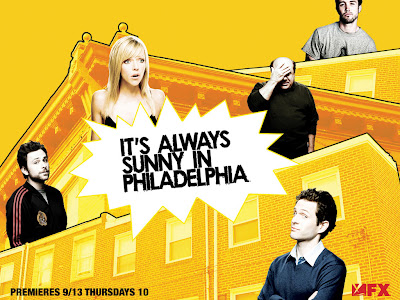 It's Always Sunny in Philadelphia Season 5 Episode 3