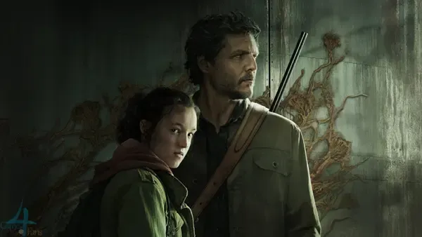 الكشف عن أولى تقييمات النقاد لمسلسل The Last of Us HBO، بداية رائعة..