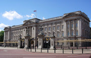 An Invitation to Buckingham Palace (buckinghampalace)