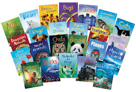 Usborne Books