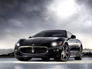 Maserati GranTurismo 2009