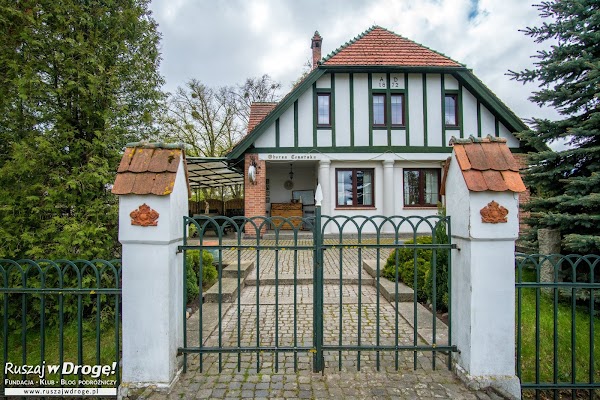 Kadyny nad Zalewem Wiślanym
