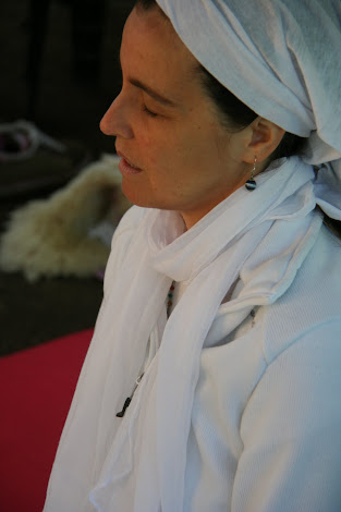Yoga Kundalini Festival 2012