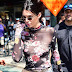 តោះមើល!!! Kendall Jenner អត់ពាក់អាវក្នុងដើរផ្សារនៅទីក្រុង ញ៉ូវយ៉ក