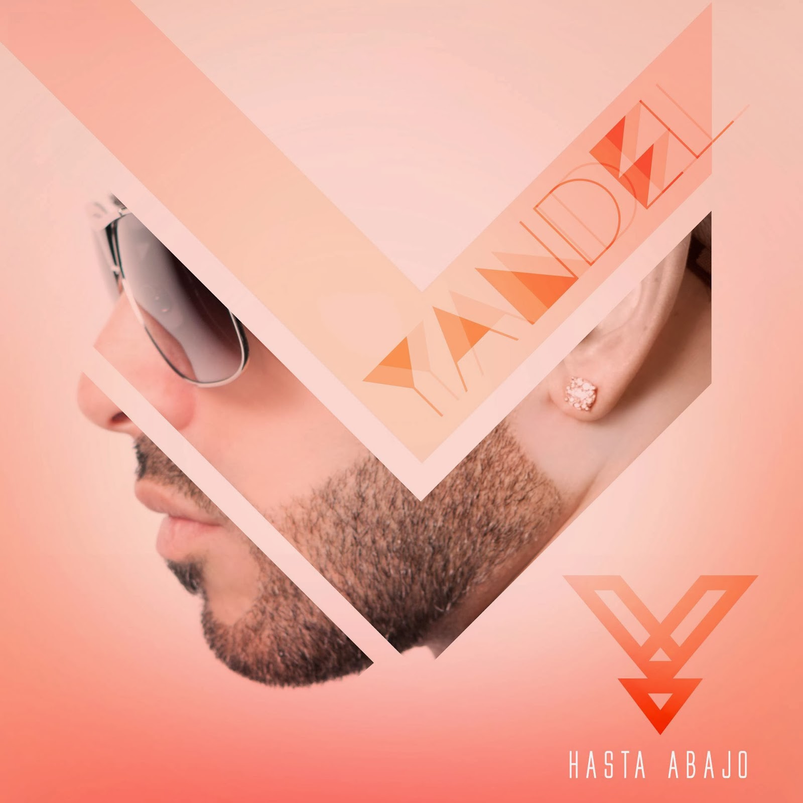 Yandel Hasta Abajo iTunes