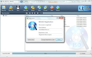 WinISO Standard 6.2.0.4561 Incl Patch