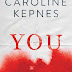 Review ”You” - Caroline Kepnes + TV Series