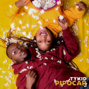 TyKid - Pipocar [Exclusivo 2021] (Download MP3)