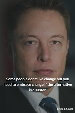 Elon Musk Quotes