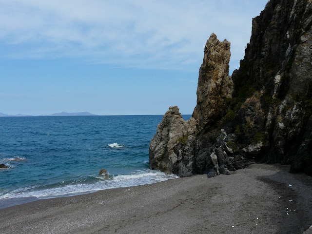 Capo d'Orlando San Gregorio