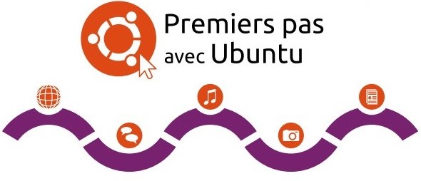 Ubuntu première étape pour affronter LINUX. Ubuntu incontournable pour s'initier à LINUX.