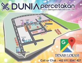 DENAH LOKASI KAMI :