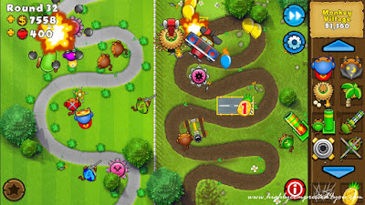 Bloons TD 5 03