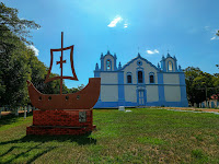 pontos turísticos de Santo Amaro do Sul, RS