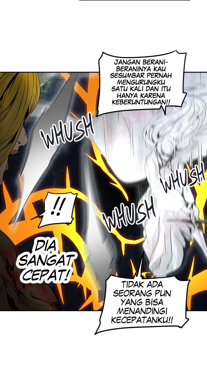 Webtoon Tower Of God Bahasa Indonesia Chapter 265