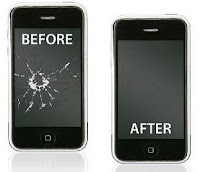 Trick-To-Fix-Brocken-iPhone-4-Screen