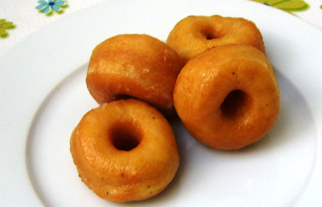 donuts