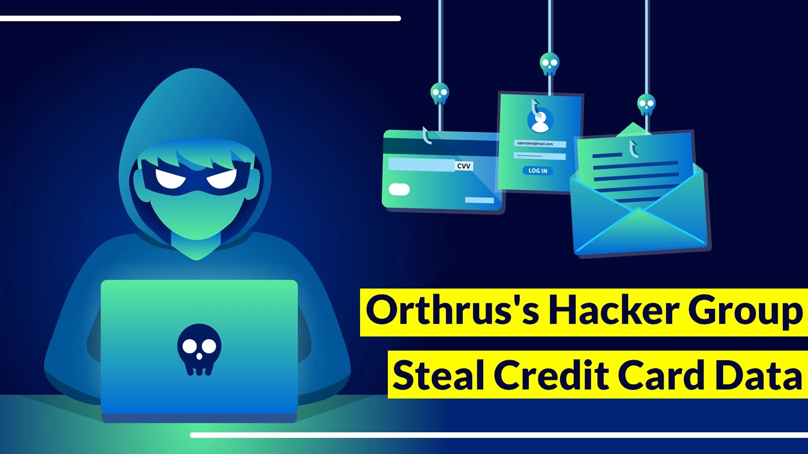 Hacker Crew Deploys Malware