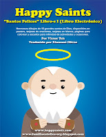 ¡Happy Saints ya está a la venta en  español!