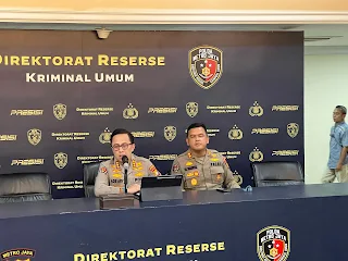 Police Detain 19 People After Land Dispute Scuffle in Kemang – Here’s What Happened