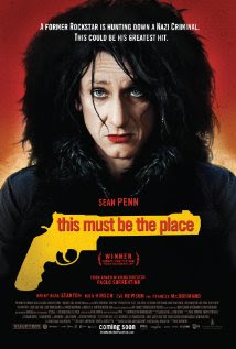 This Must Be the Place Movie