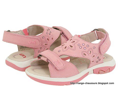 Range chaussure:range-581210