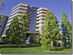 Regus La Jolla